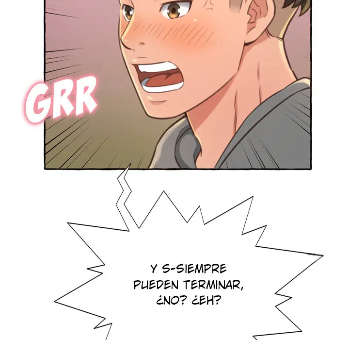 CAN'T GET TO YOU Capítulo 2 - Page 145