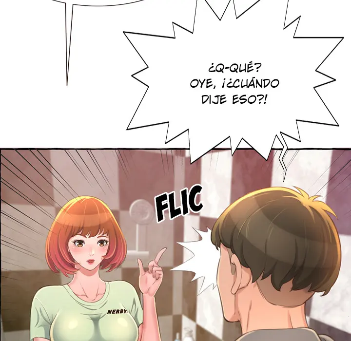 CAN'T GET TO YOU Capítulo 2 - Page 147