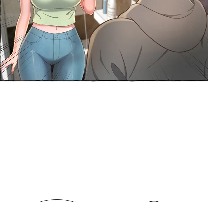 CAN'T GET TO YOU Capítulo 2 - Page 148