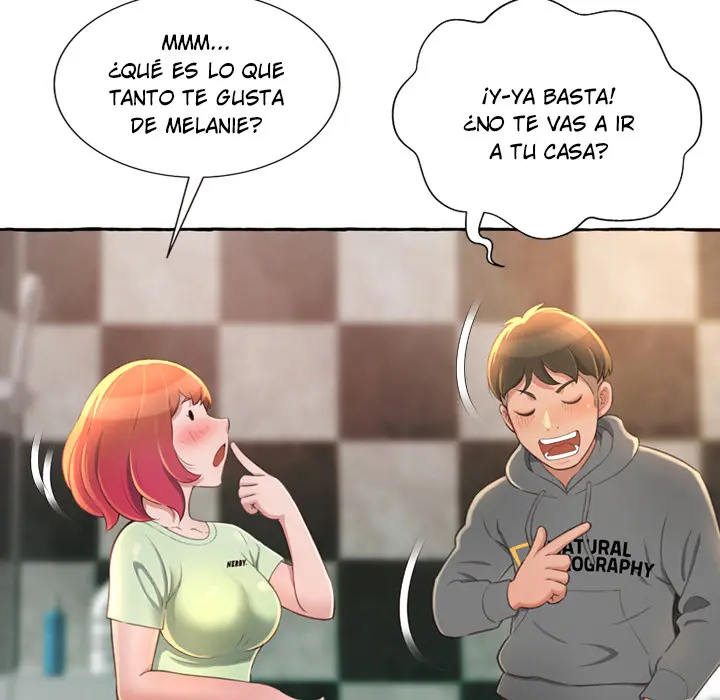 CAN'T GET TO YOU Capítulo 2 - Page 149