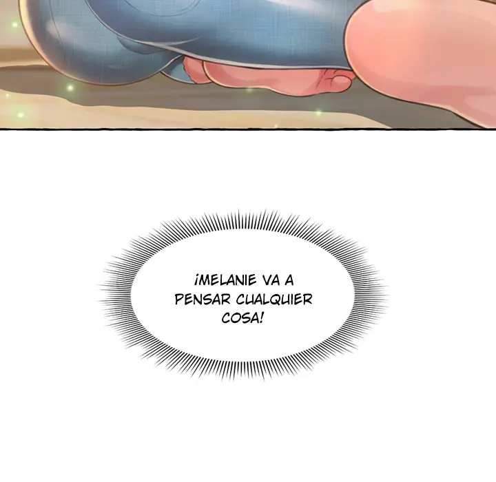 CAN'T GET TO YOU Capítulo 2 - Page 15