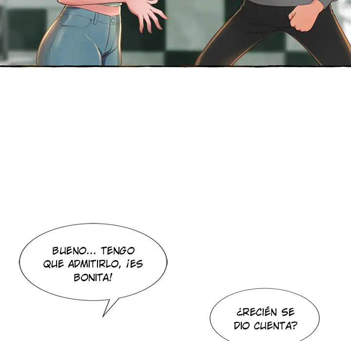 CAN'T GET TO YOU Capítulo 2 - Page 150