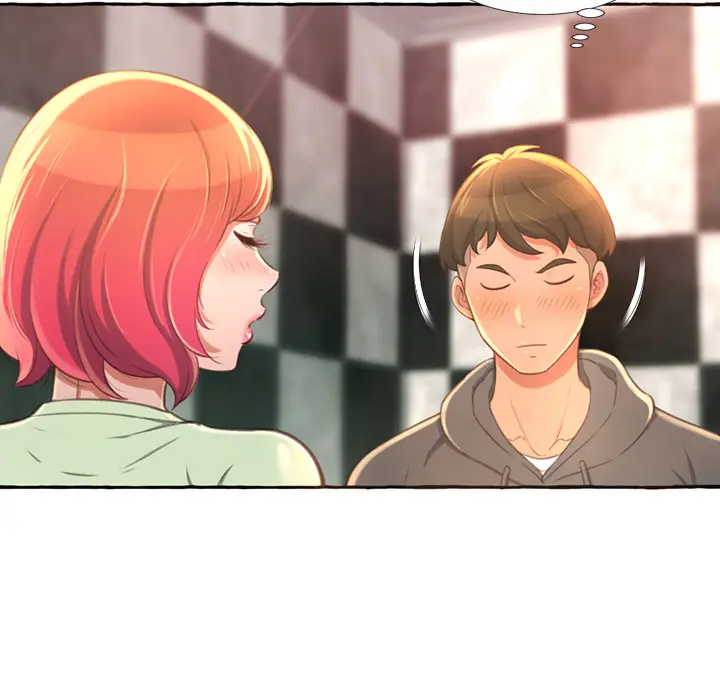 CAN'T GET TO YOU Capítulo 2 - Page 151