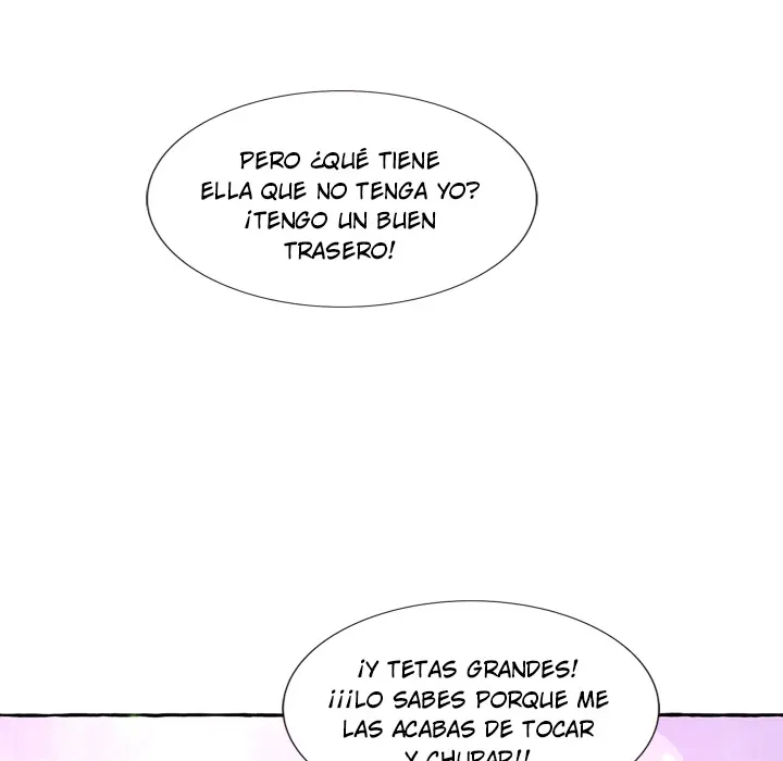 CAN'T GET TO YOU Capítulo 2 - Page 152