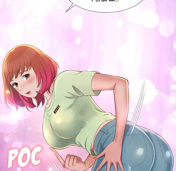 CAN'T GET TO YOU Capítulo 2 - Page 153