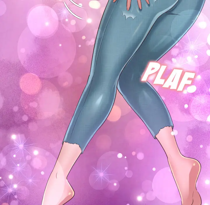 CAN'T GET TO YOU Capítulo 2 - Page 154