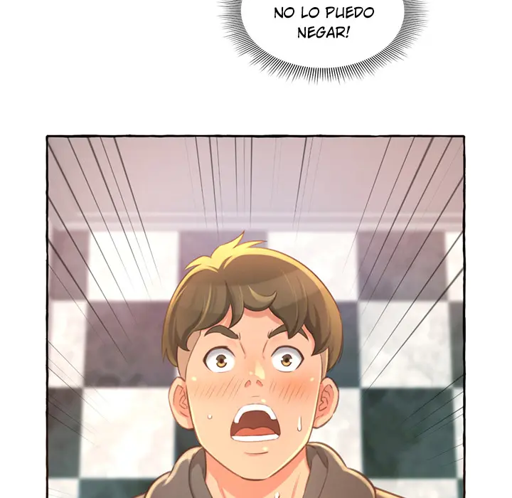 CAN'T GET TO YOU Capítulo 2 - Page 156