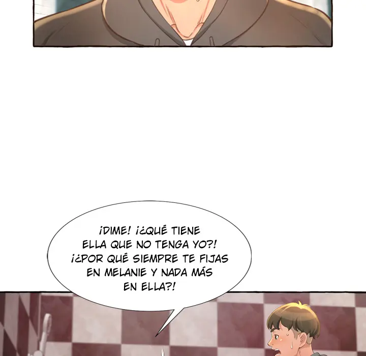 CAN'T GET TO YOU Capítulo 2 - Page 157