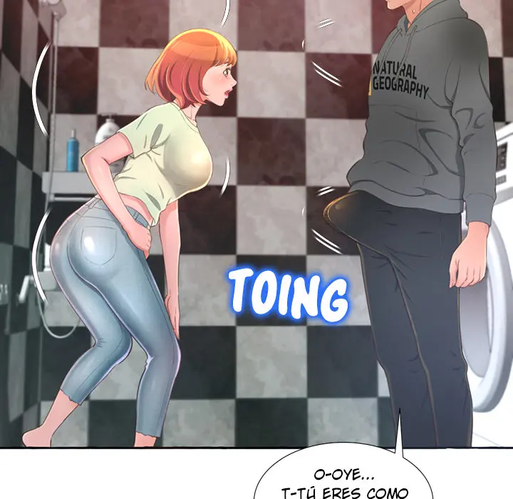 CAN'T GET TO YOU Capítulo 2 - Page 158