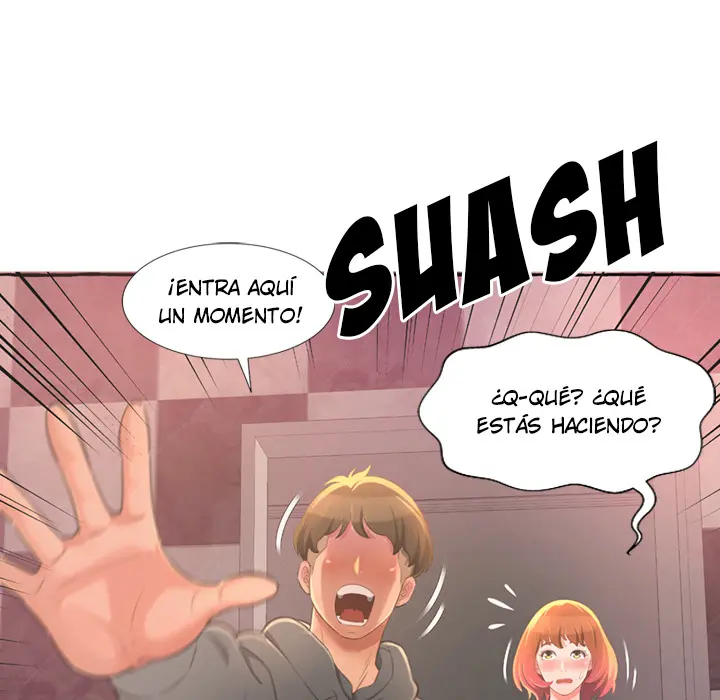 CAN'T GET TO YOU Capítulo 2 - Page 16