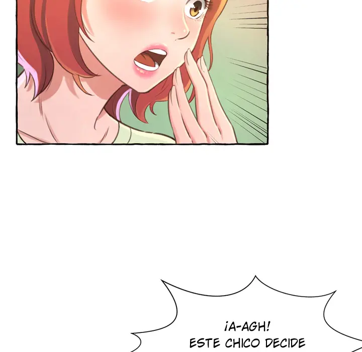 CAN'T GET TO YOU Capítulo 2 - Page 160