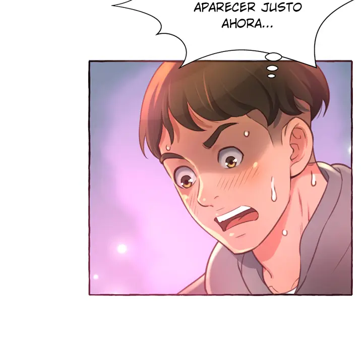 CAN'T GET TO YOU Capítulo 2 - Page 161