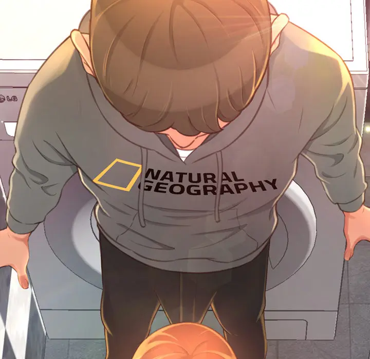 CAN'T GET TO YOU Capítulo 2 - Page 163