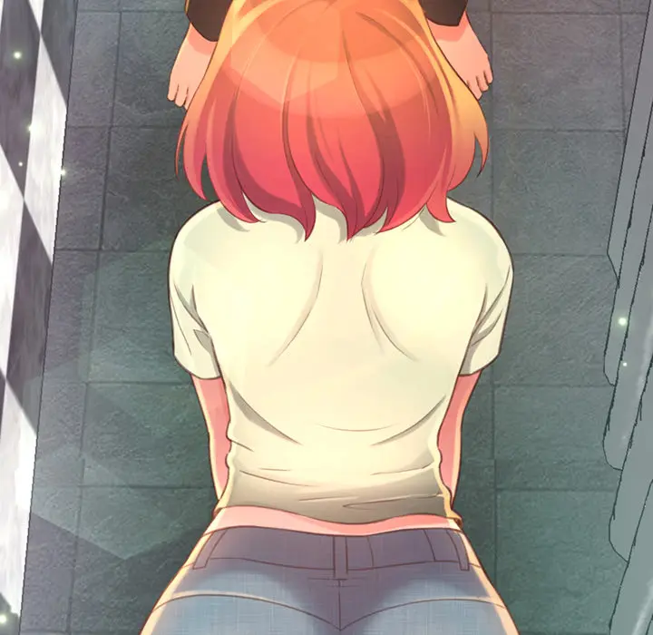 CAN'T GET TO YOU Capítulo 2 - Page 164