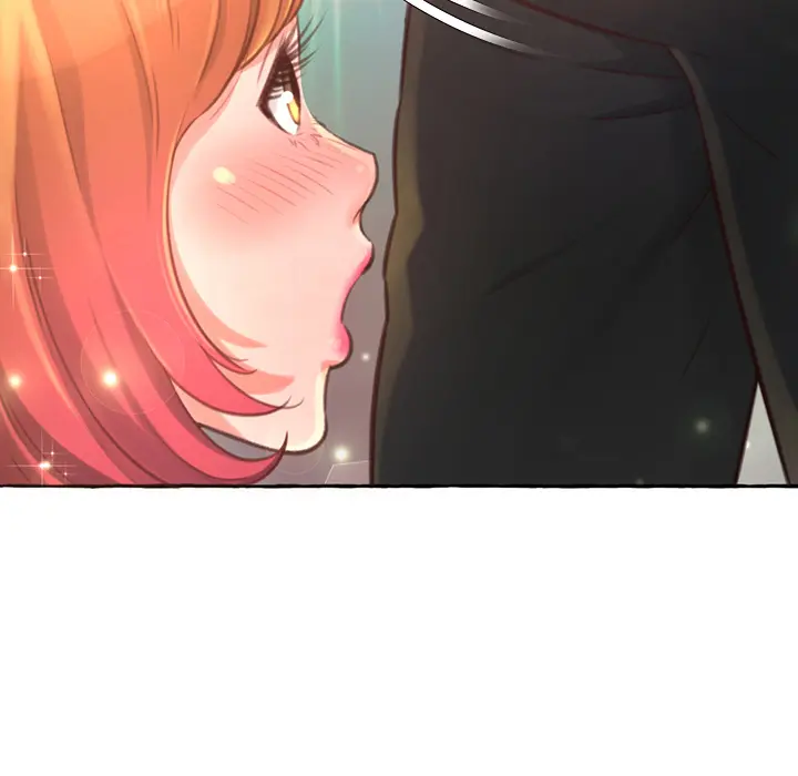 CAN'T GET TO YOU Capítulo 2 - Page 167