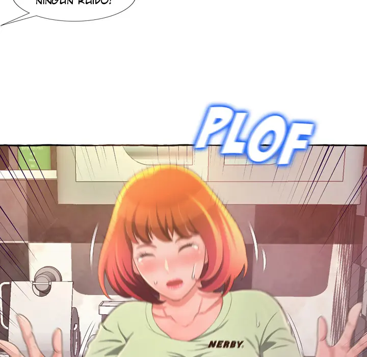 CAN'T GET TO YOU Capítulo 2 - Page 18