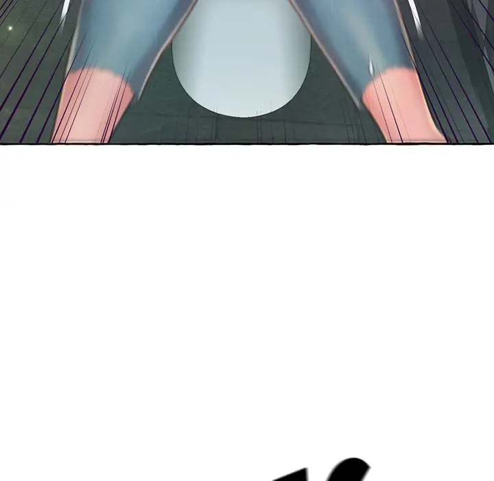 CAN'T GET TO YOU Capítulo 2 - Page 20