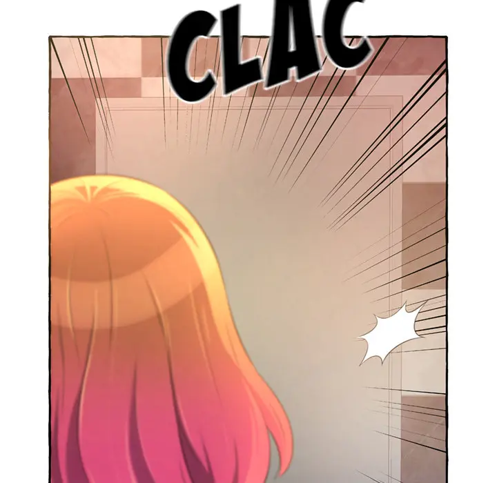 CAN'T GET TO YOU Capítulo 2 - Page 21