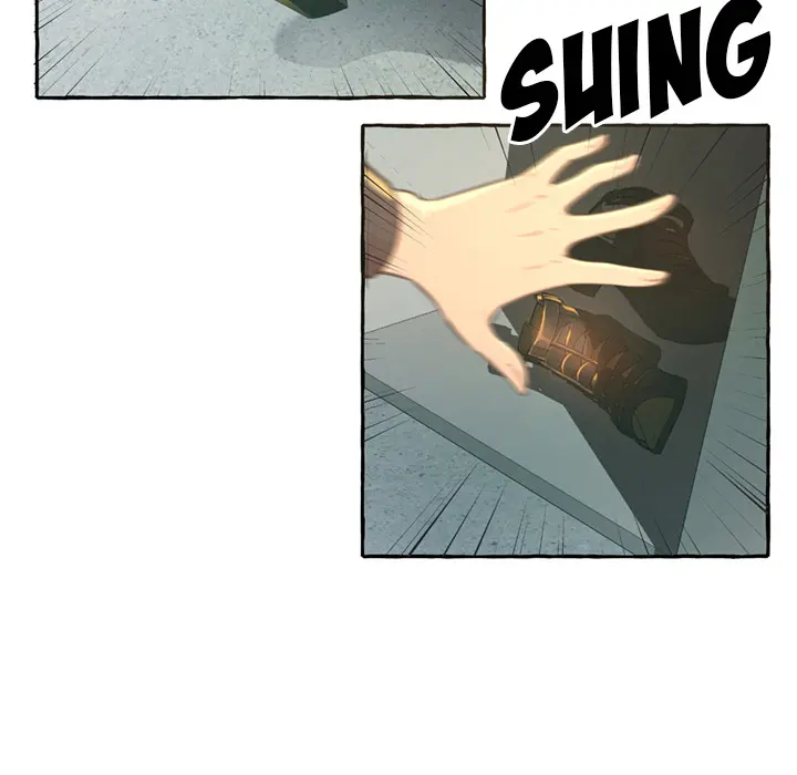 CAN'T GET TO YOU Capítulo 2 - Page 23