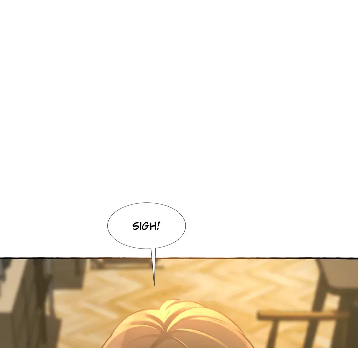 CAN'T GET TO YOU Capítulo 2 - Page 24