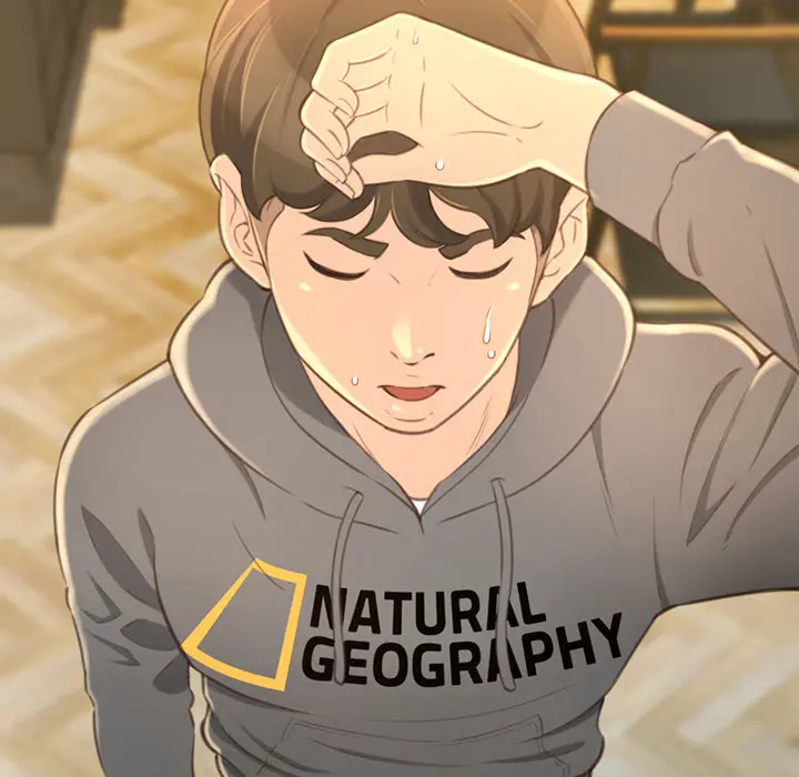 CAN'T GET TO YOU Capítulo 2 - Page 25