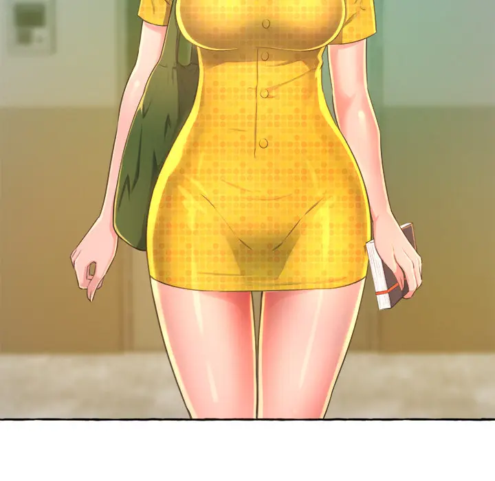 CAN'T GET TO YOU Capítulo 2 - Page 29