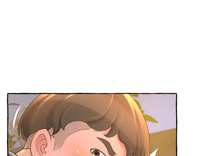 CAN'T GET TO YOU Capítulo 2 - Page 3