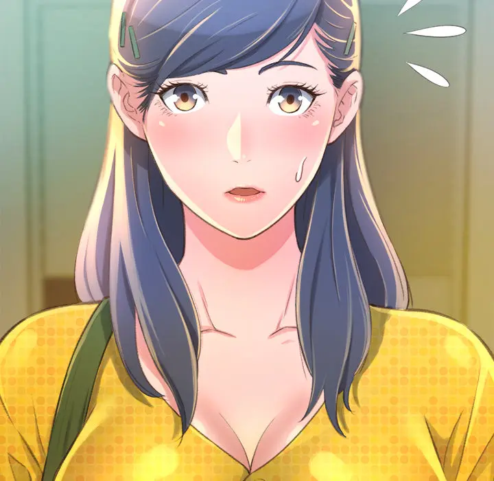 CAN'T GET TO YOU Capítulo 2 - Page 31