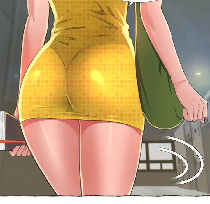 CAN'T GET TO YOU Capítulo 2 - Page 33