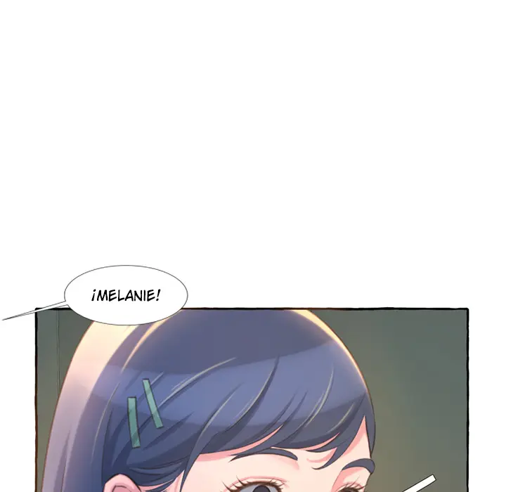 CAN'T GET TO YOU Capítulo 2 - Page 34