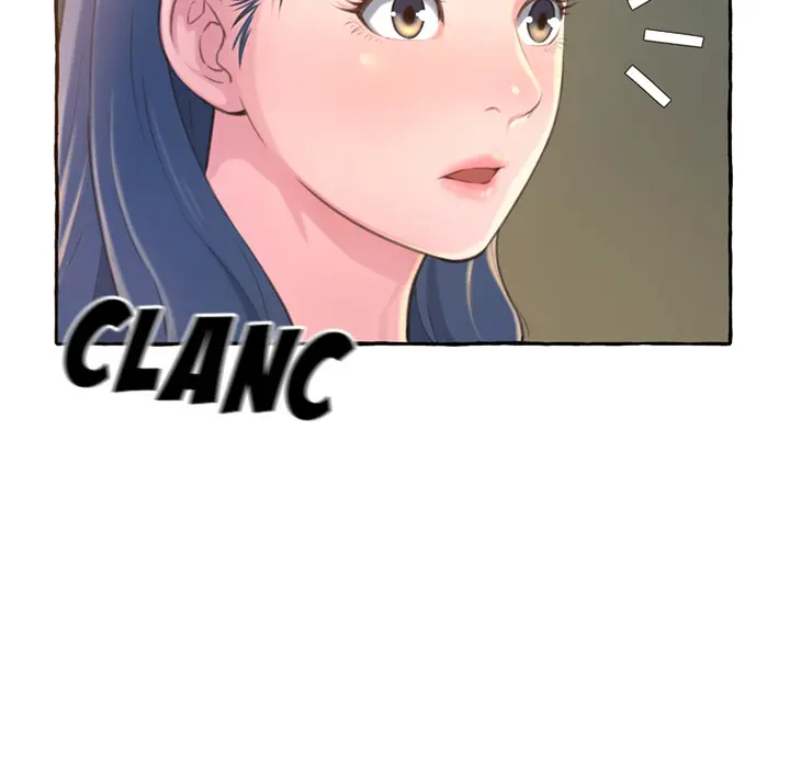 CAN'T GET TO YOU Capítulo 2 - Page 35