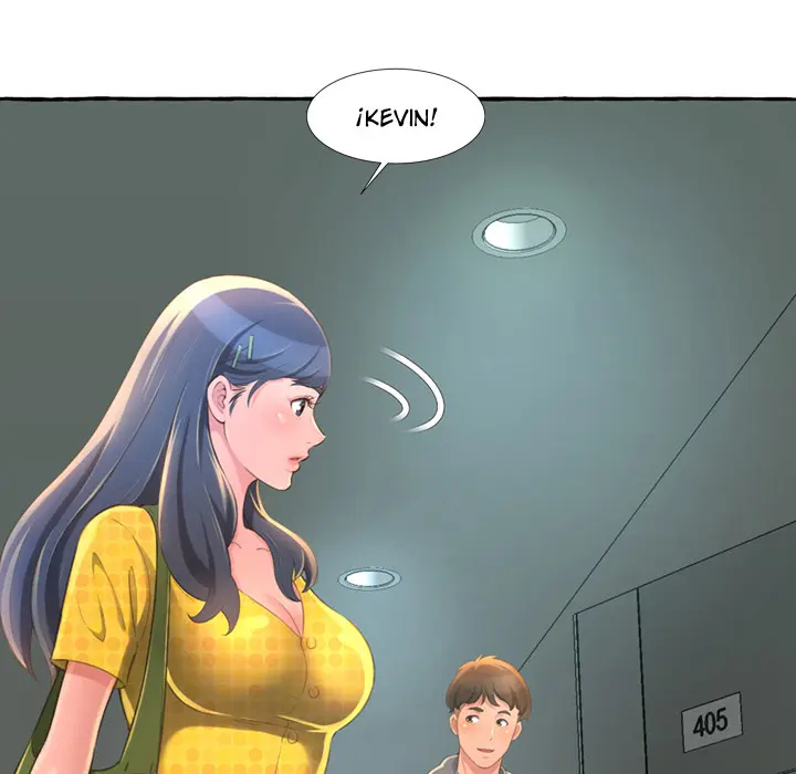 CAN'T GET TO YOU Capítulo 2 - Page 36