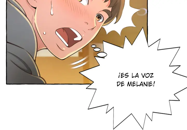CAN'T GET TO YOU Capítulo 2 - Page 4