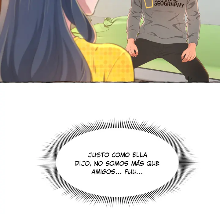 CAN'T GET TO YOU Capítulo 2 - Page 42