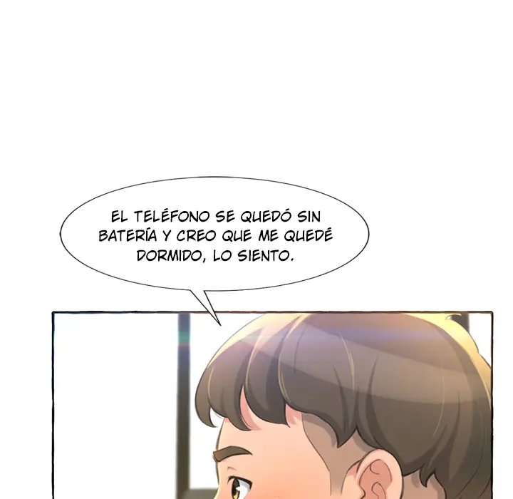 CAN'T GET TO YOU Capítulo 2 - Page 43