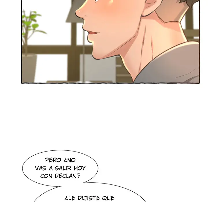 CAN'T GET TO YOU Capítulo 2 - Page 44