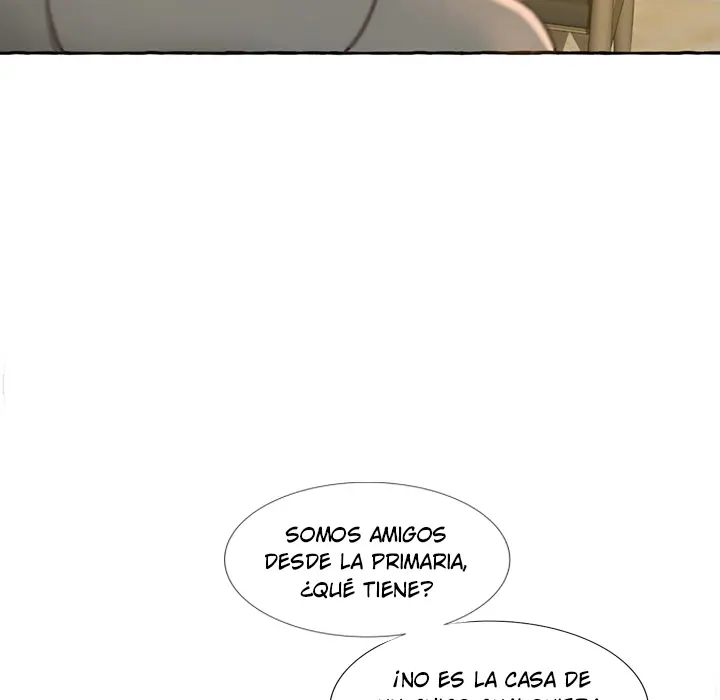 CAN'T GET TO YOU Capítulo 2 - Page 46