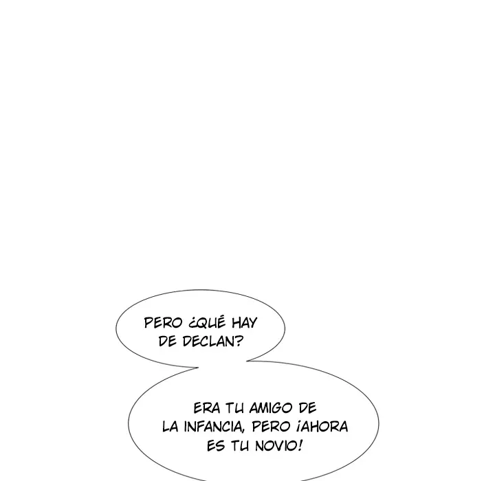 CAN'T GET TO YOU Capítulo 2 - Page 48