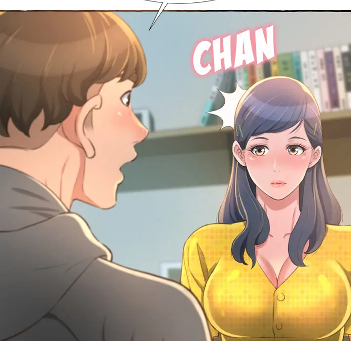 CAN'T GET TO YOU Capítulo 2 - Page 49