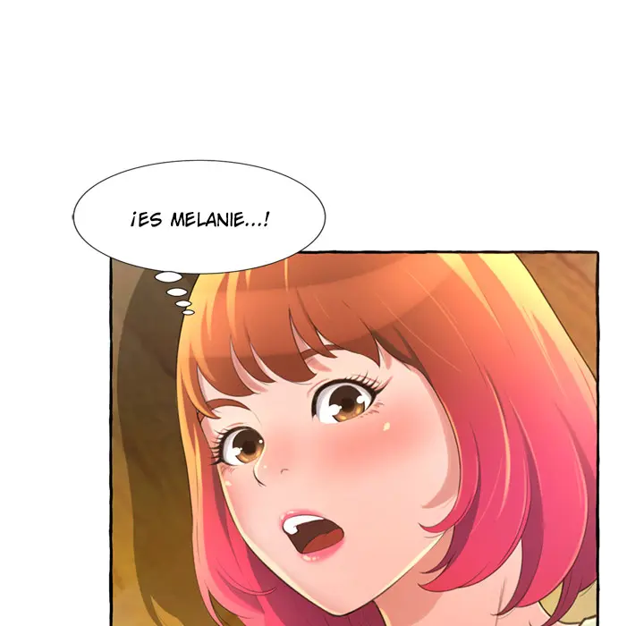 CAN'T GET TO YOU Capítulo 2 - Page 5