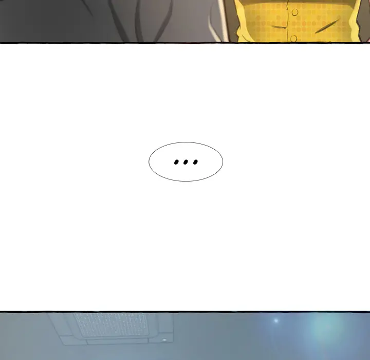 CAN'T GET TO YOU Capítulo 2 - Page 50