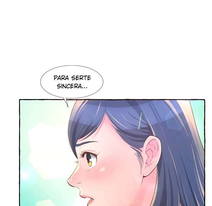 CAN'T GET TO YOU Capítulo 2 - Page 52