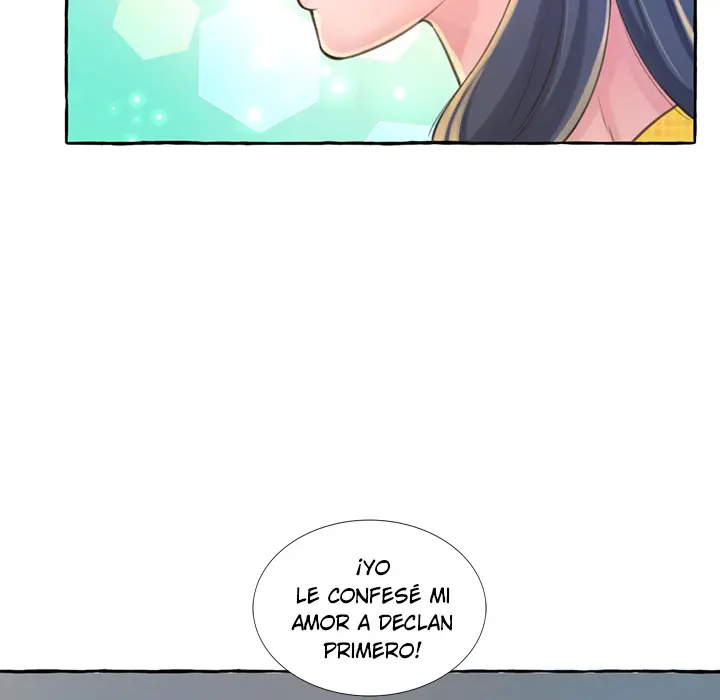 CAN'T GET TO YOU Capítulo 2 - Page 53