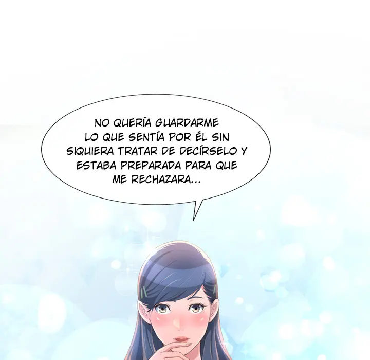 CAN'T GET TO YOU Capítulo 2 - Page 56