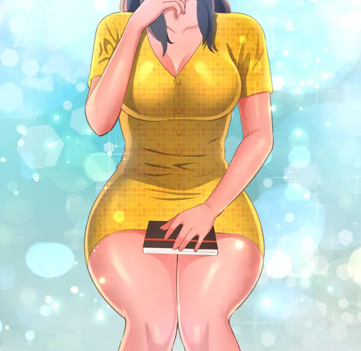 CAN'T GET TO YOU Capítulo 2 - Page 57