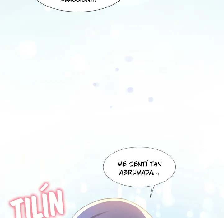 CAN'T GET TO YOU Capítulo 2 - Page 59