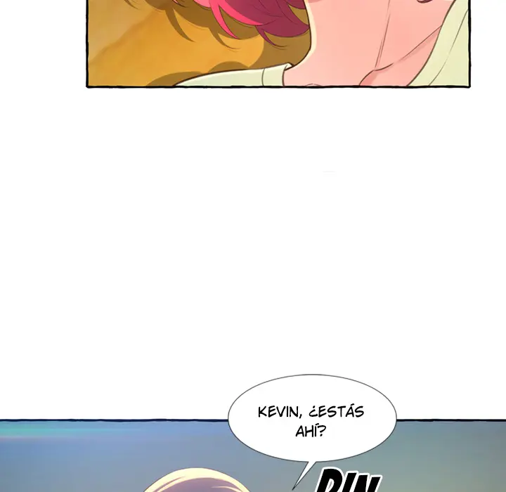 CAN'T GET TO YOU Capítulo 2 - Page 6