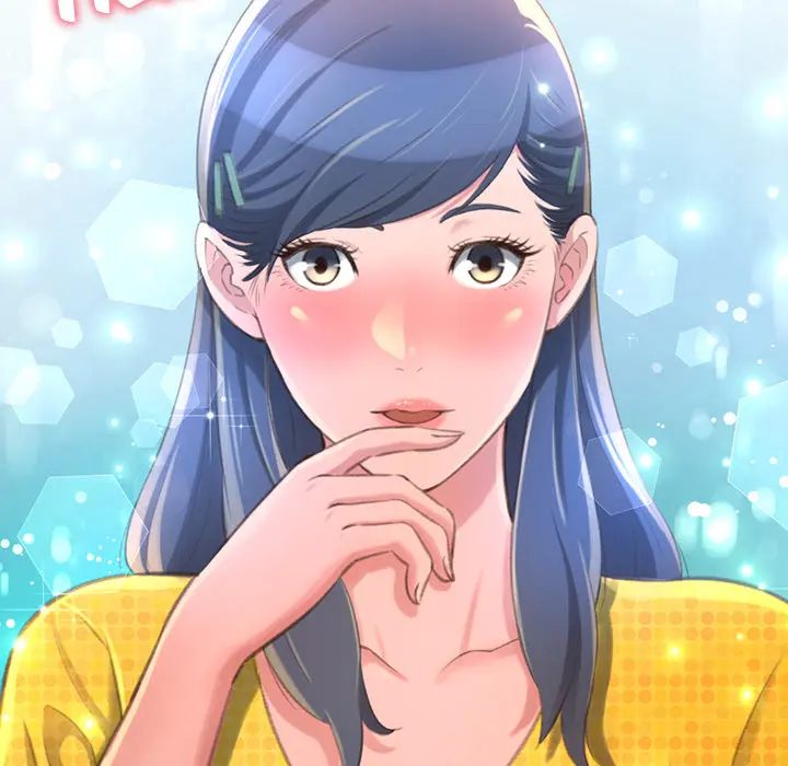 CAN'T GET TO YOU Capítulo 2 - Page 60
