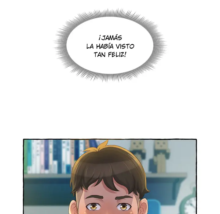 CAN'T GET TO YOU Capítulo 2 - Page 62