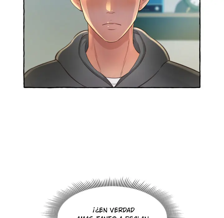 CAN'T GET TO YOU Capítulo 2 - Page 63